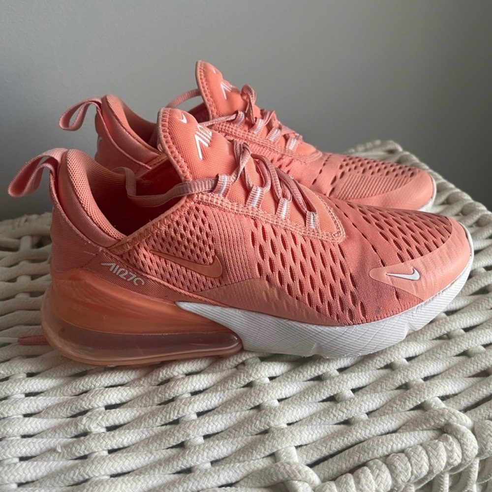 Nike Air Max 270